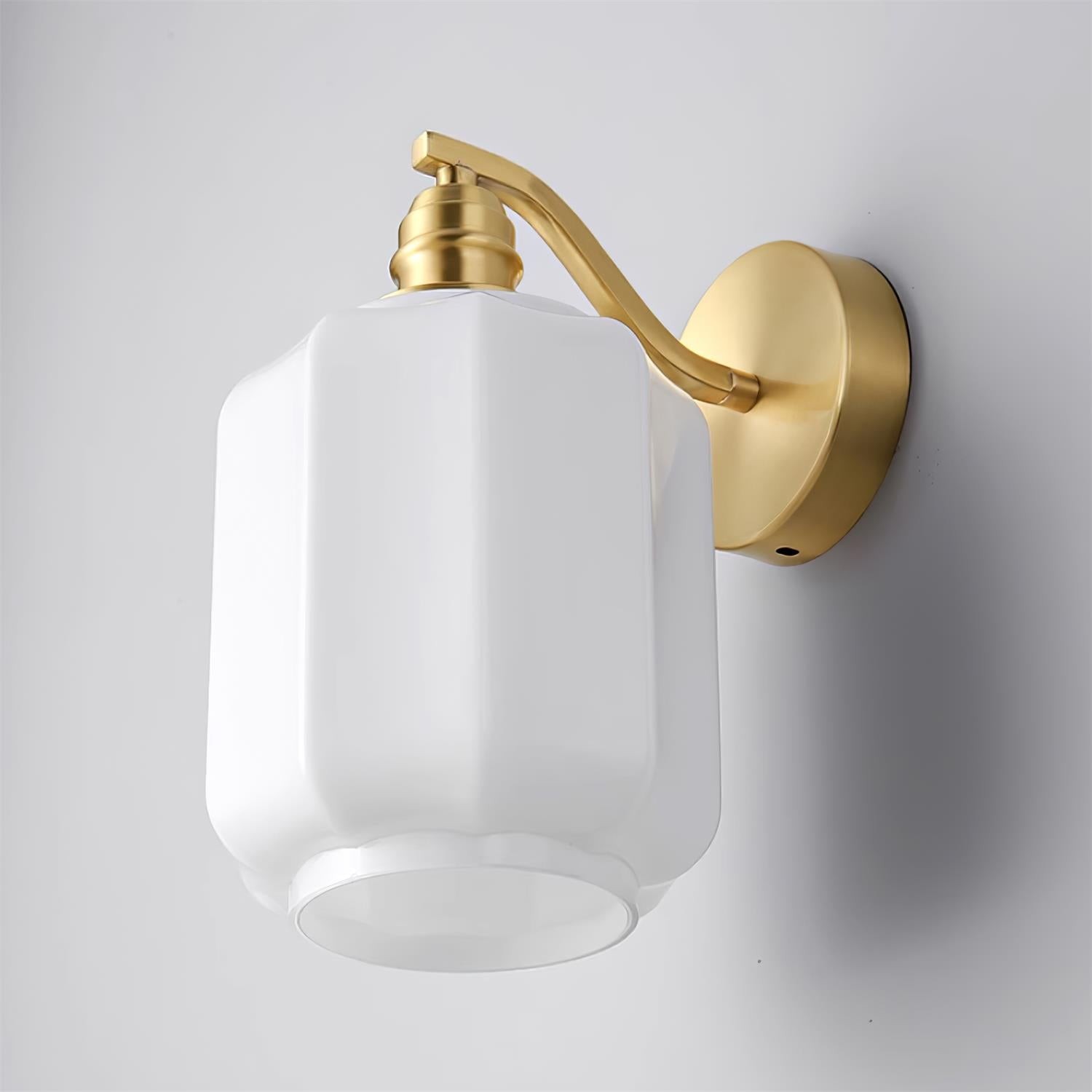 Henry stekkerwandlamp HL2595