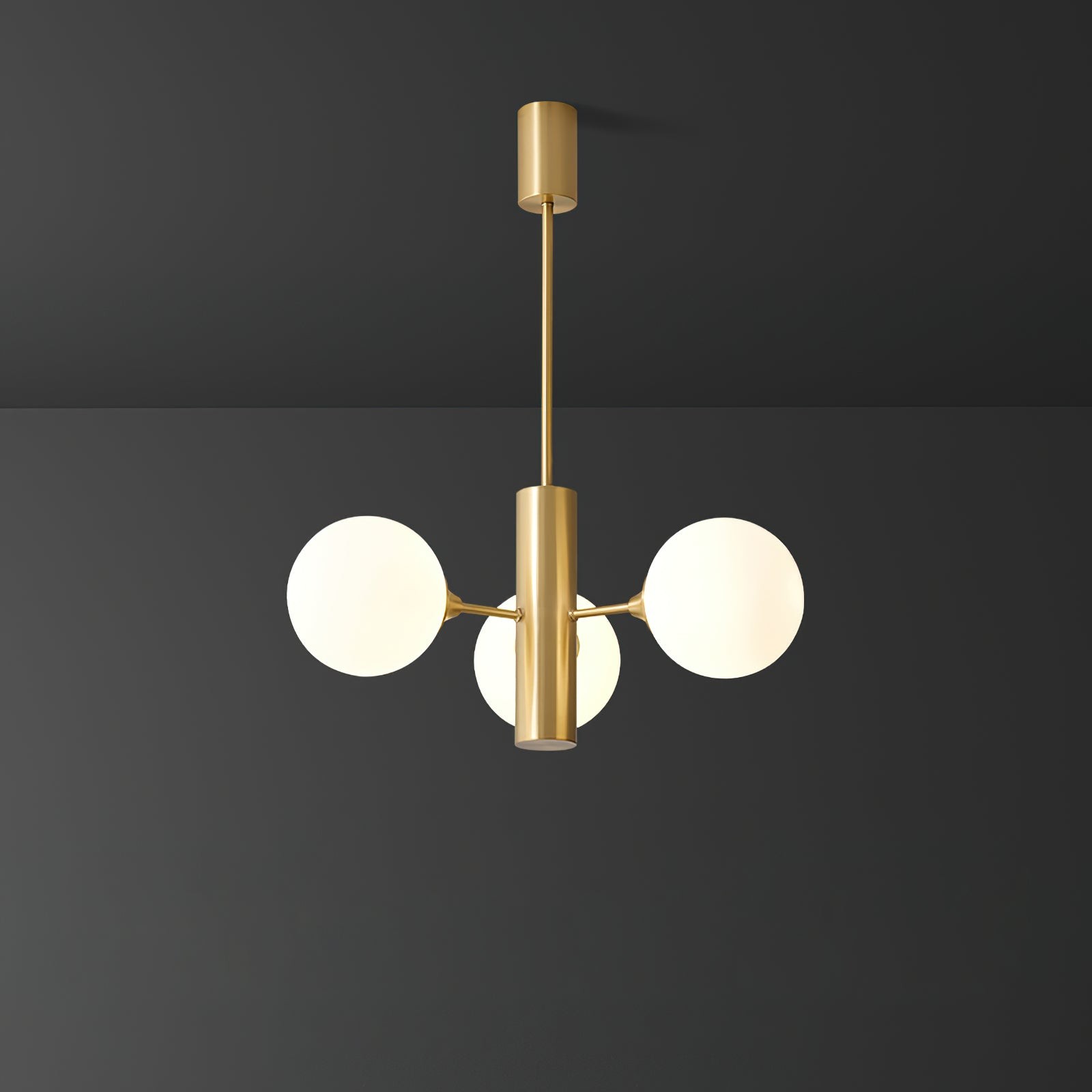 Bean Ball Kroonluchter HL1299