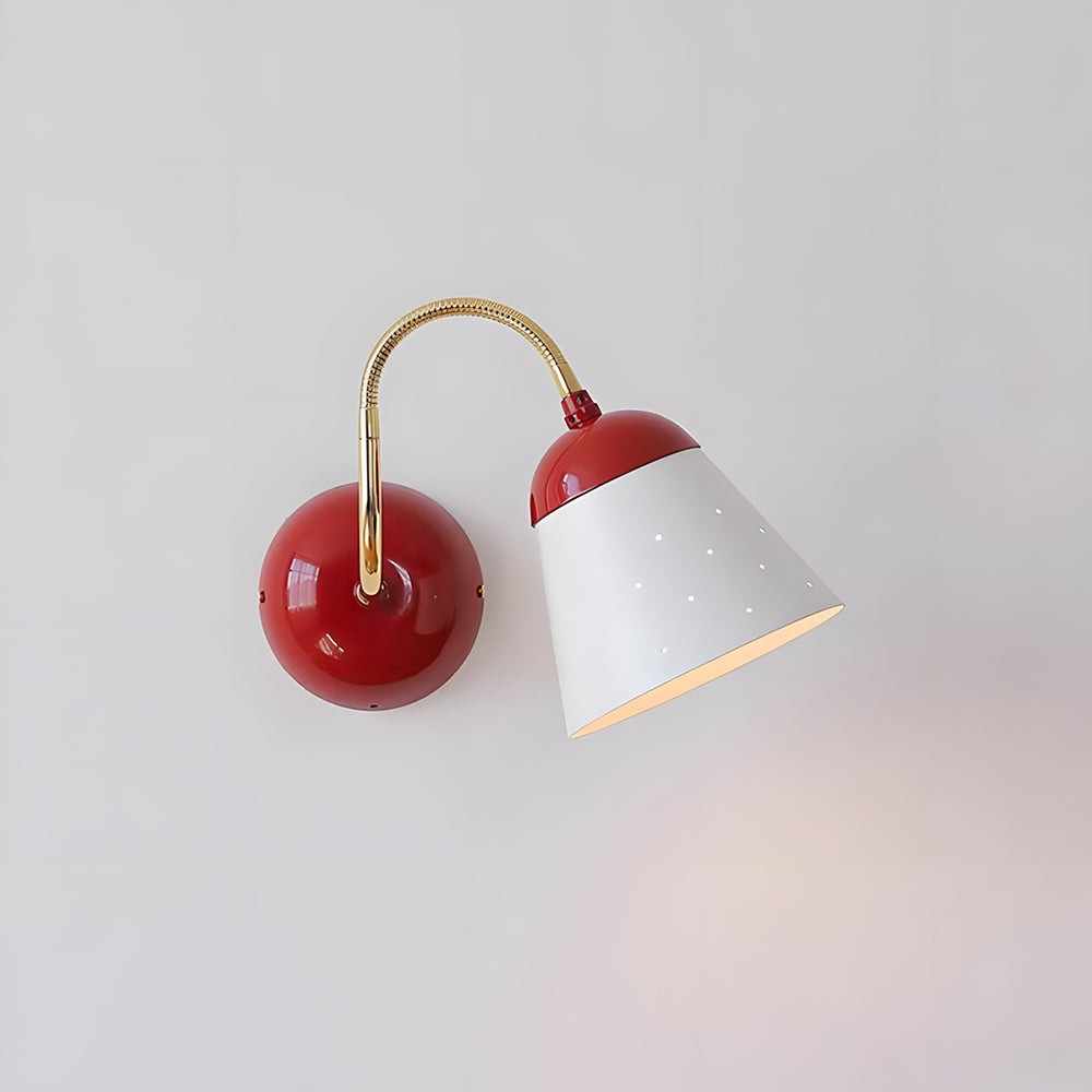Filo wandlamp HL2858