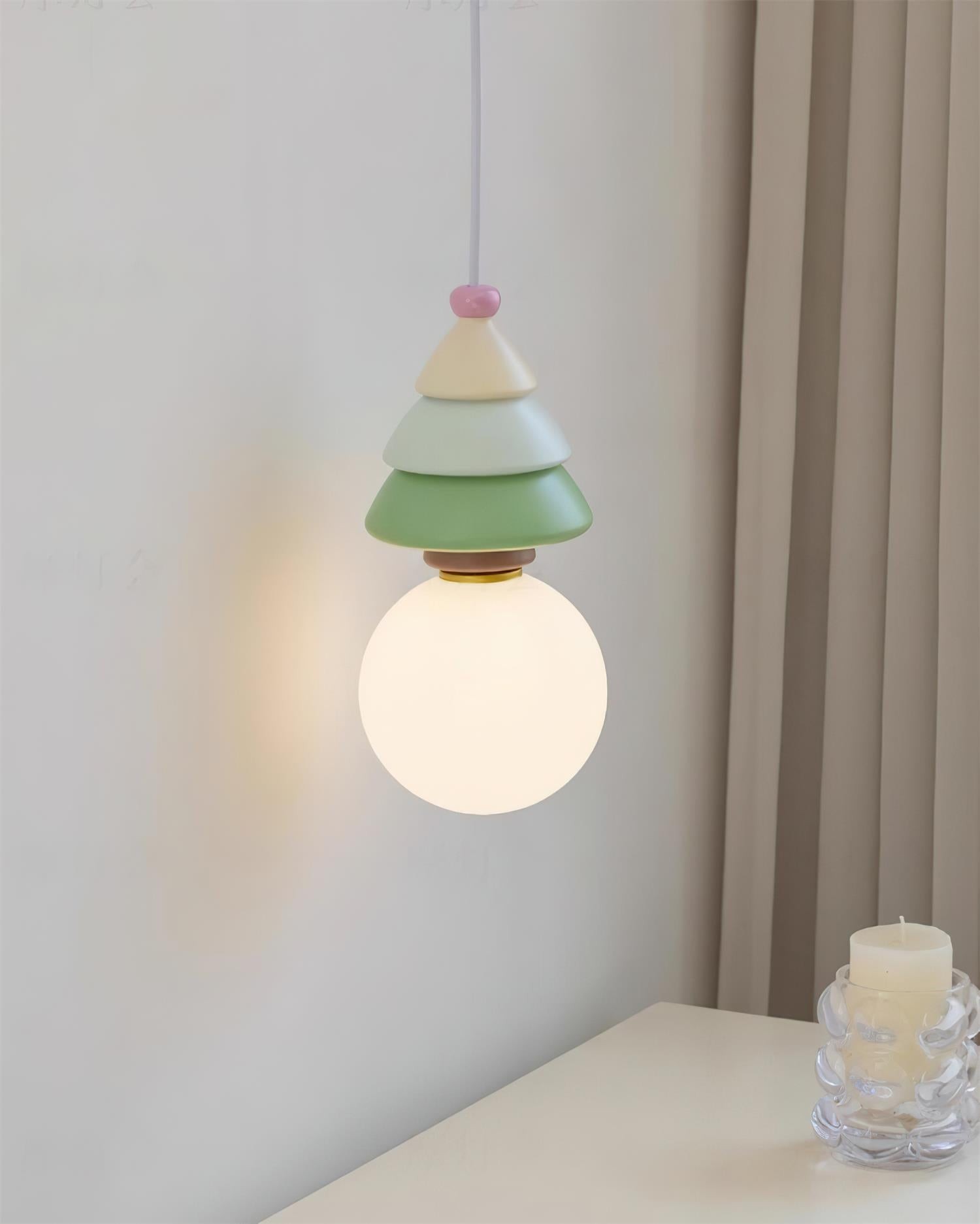 Luma Globe hanglamp HL2759