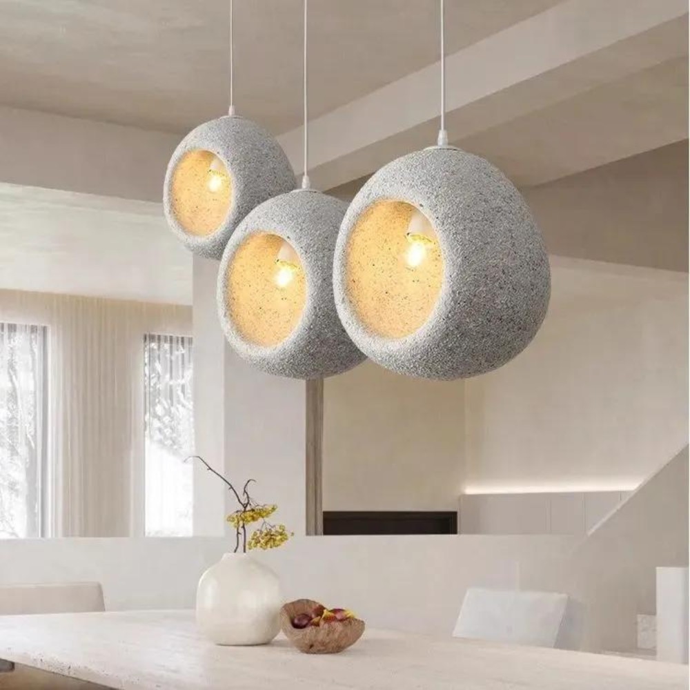De Discreet Glow hanglamp HL3378