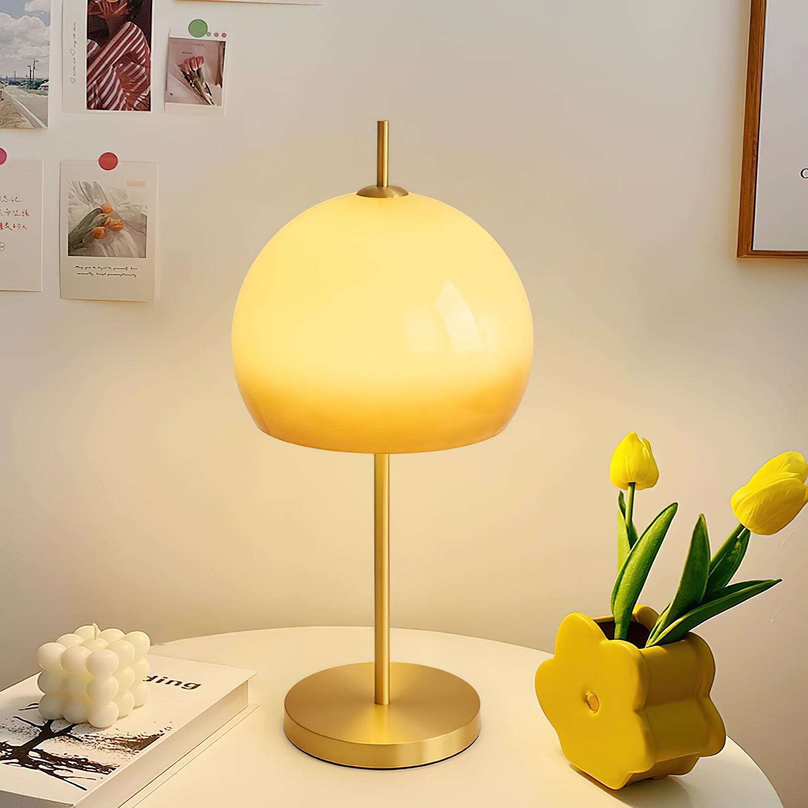 Alexander tafellamp HL2995