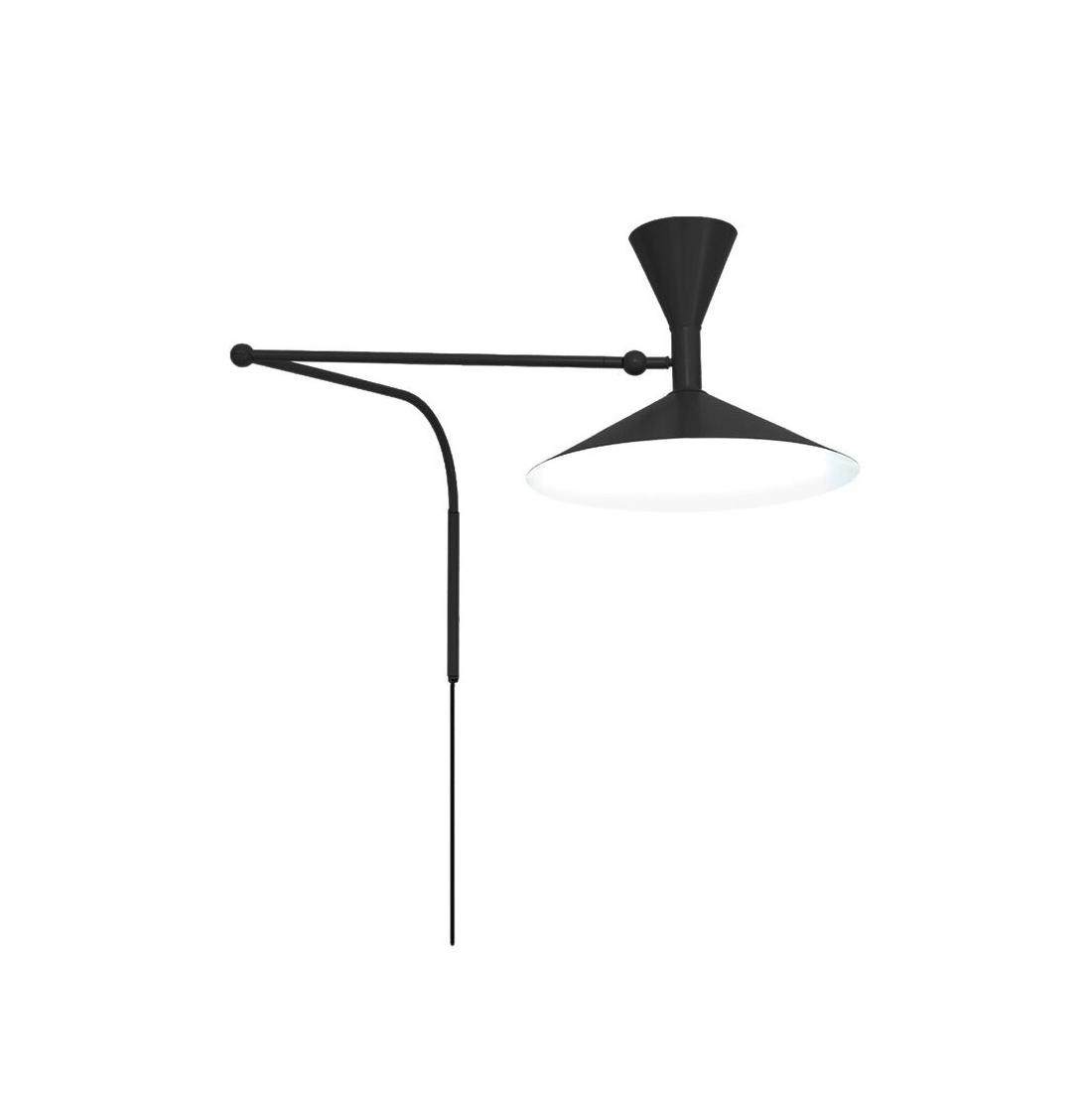 Lampe De Marseille Wandlamp
