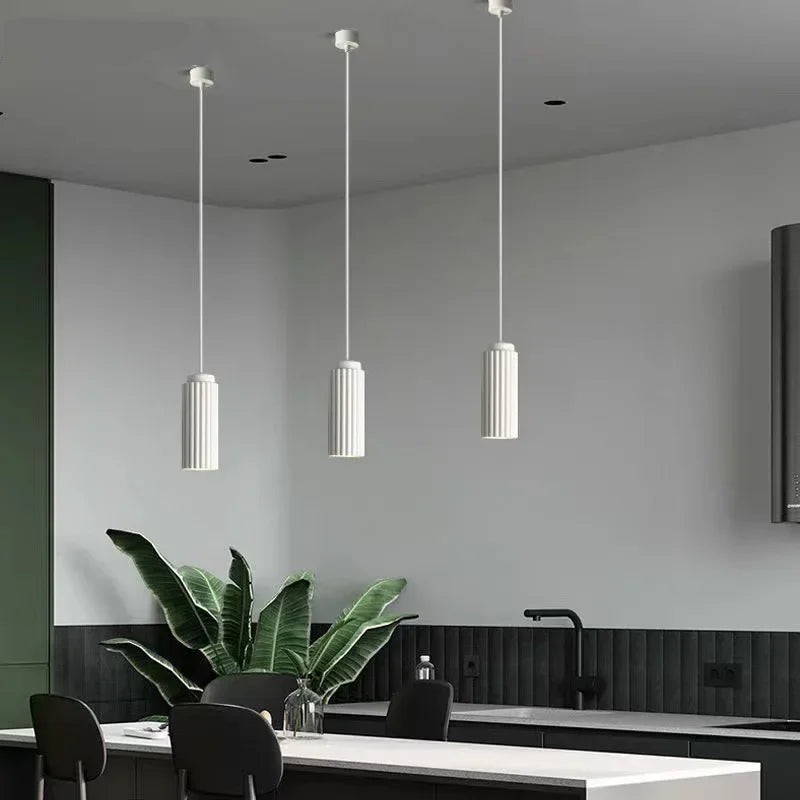 Noorse metalen hanglamp HL1240