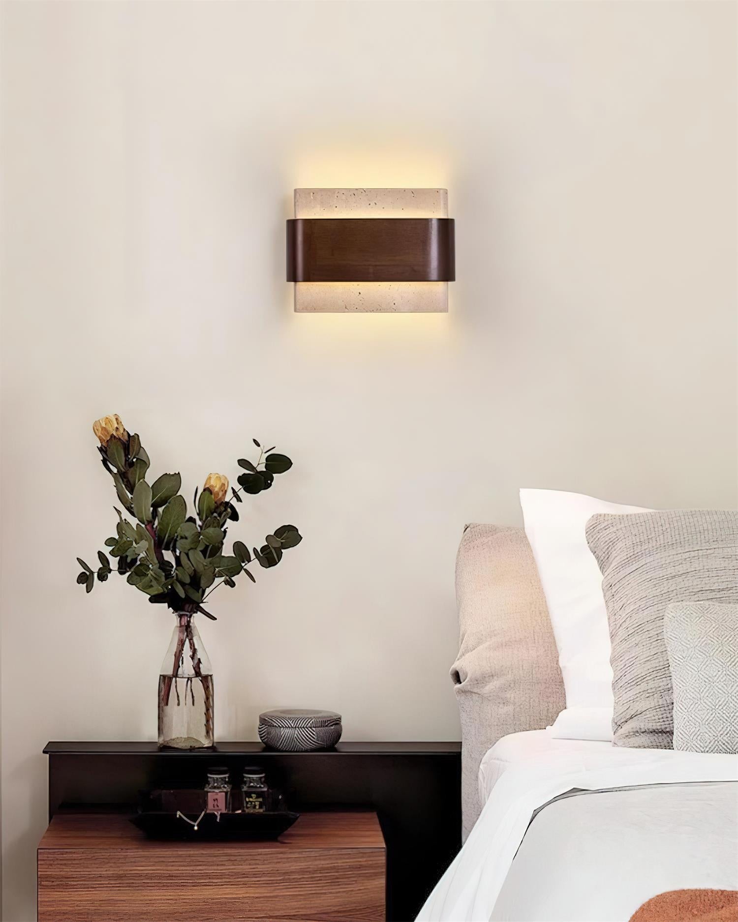 Selto wandlamp HL2690