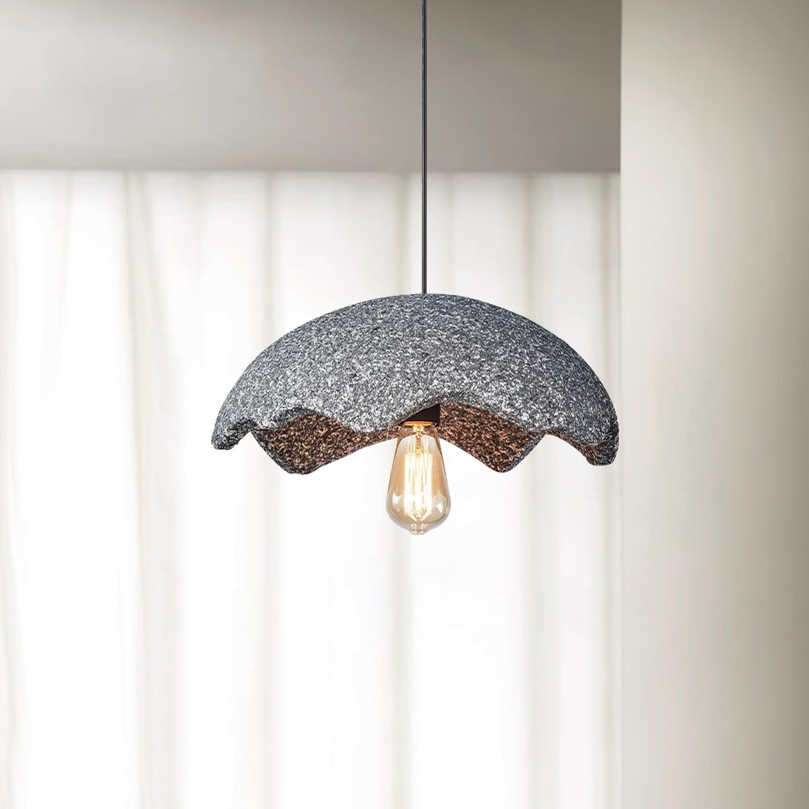 Wabi Sabi Asymmetrie Hanglamp HL836