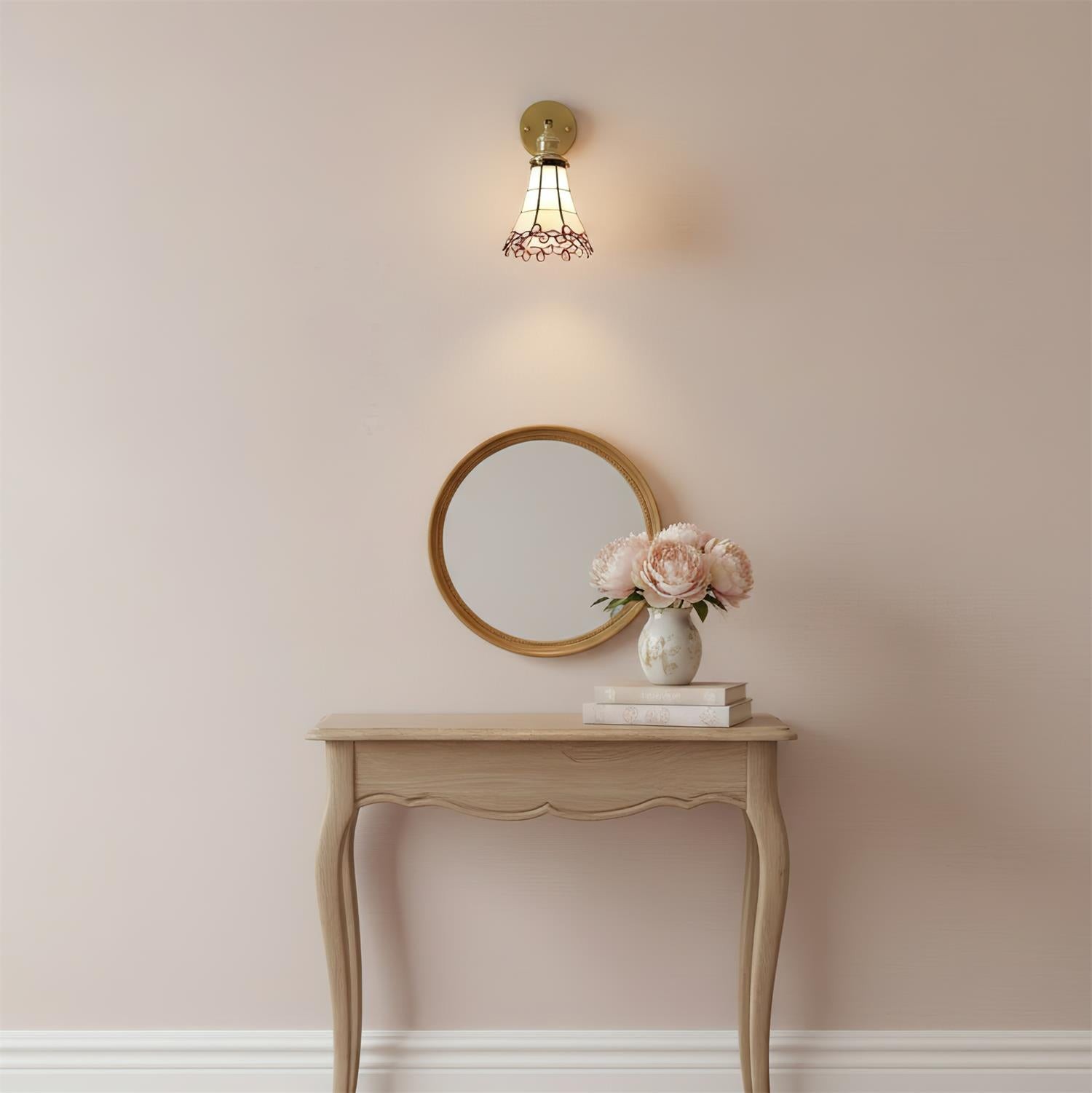 Camoria wandlamp HL2819