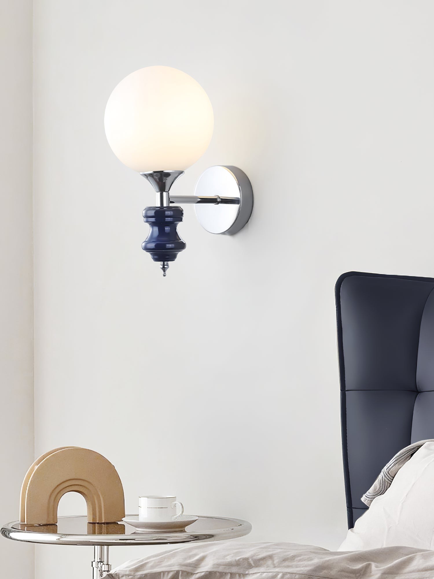 Timeless Home Conor wandlamp HL2967