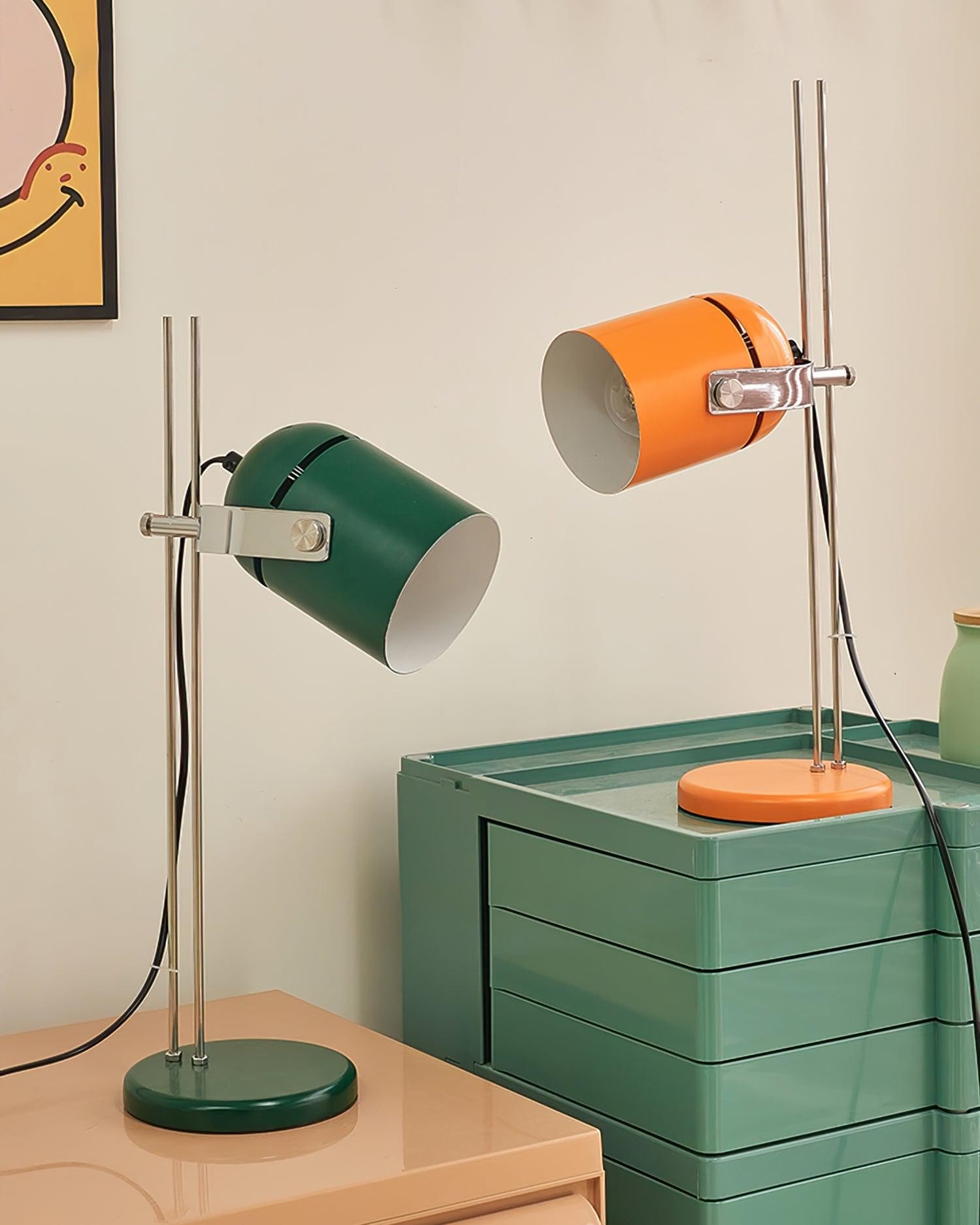 Verstelbare bureaulamp HL2923
