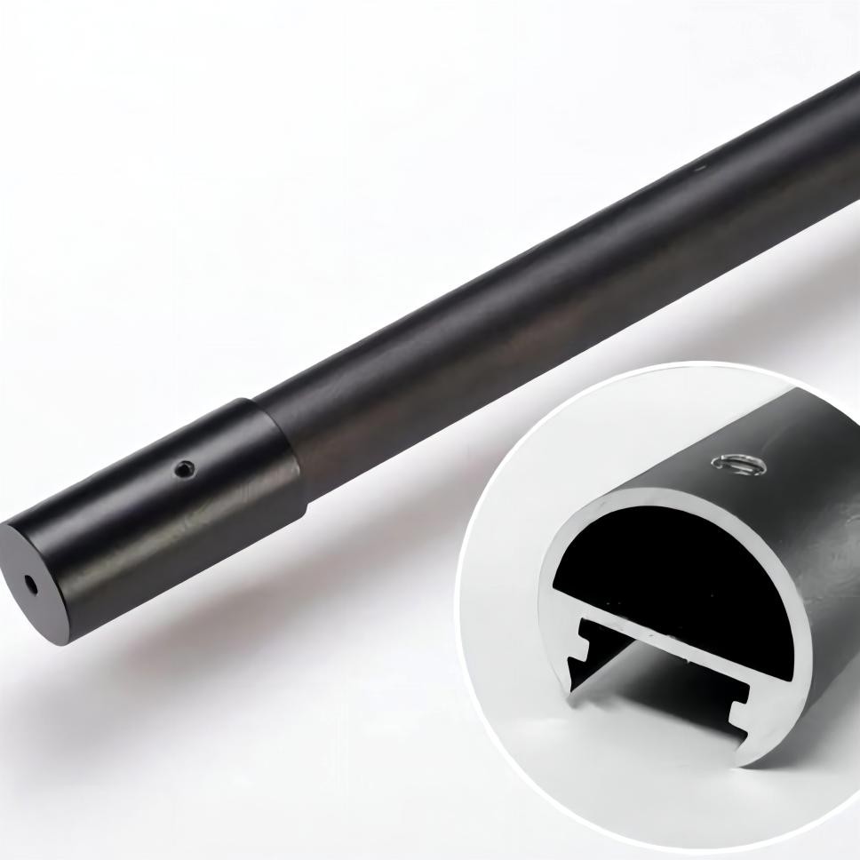 Lineaire LED Tafellamp