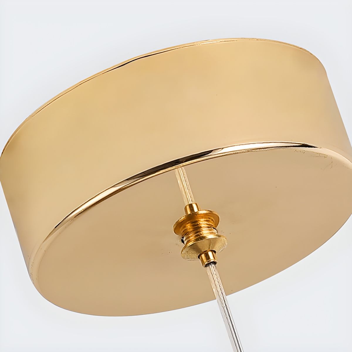 Moderne stijl vlindervormige hanglamp HL91