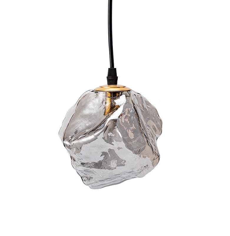 Restaurant Creatieve Ijsblokjes Hanglamp HL59