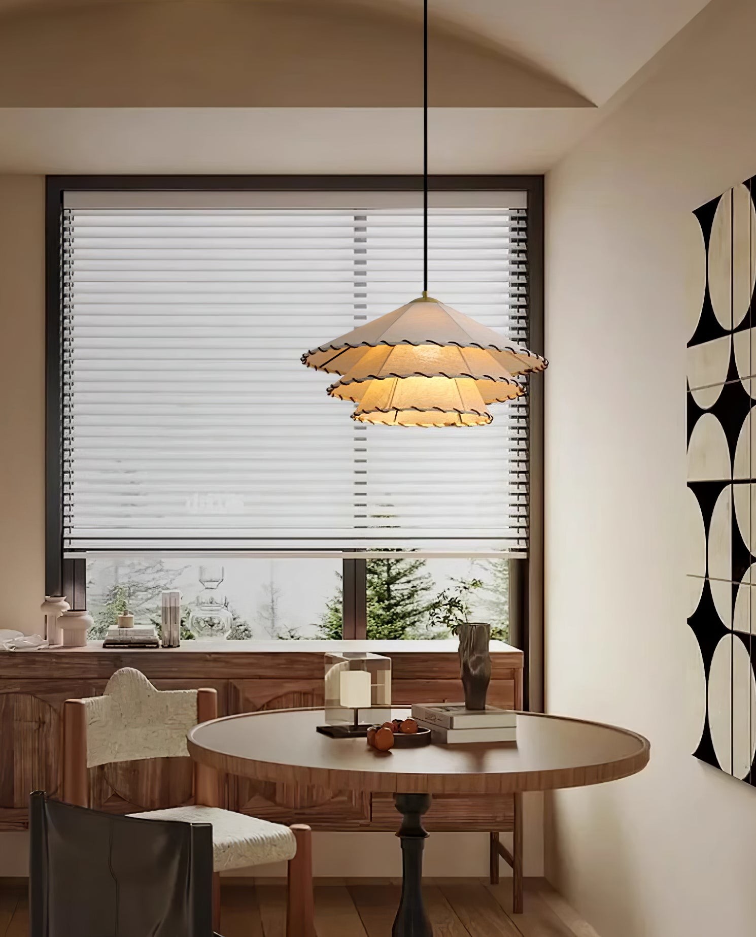 Panya Plug In Hanglamp HL2612
