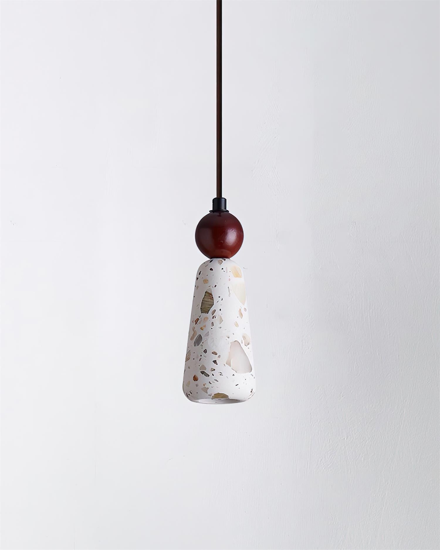 Cemento hanglamp HL2754