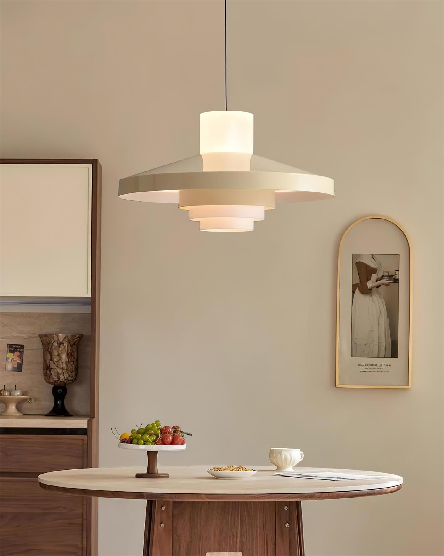 Nova Cap hanglamp HL2774