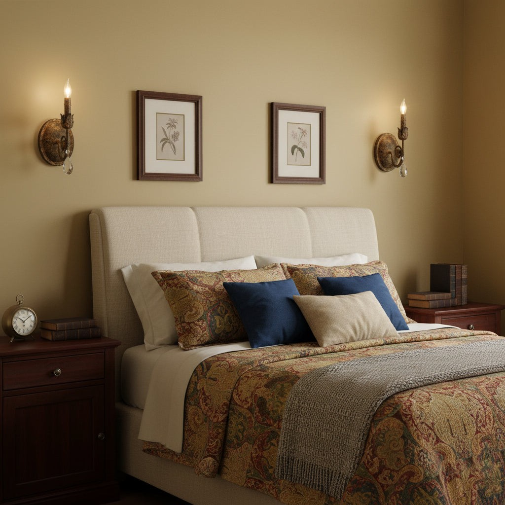 Antonia wandlamp HL3110