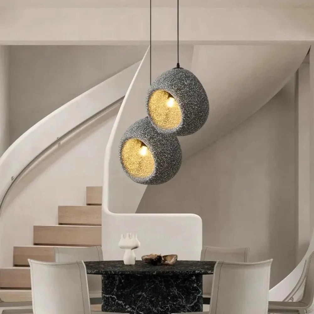 De Discreet Glow hanglamp HL3378