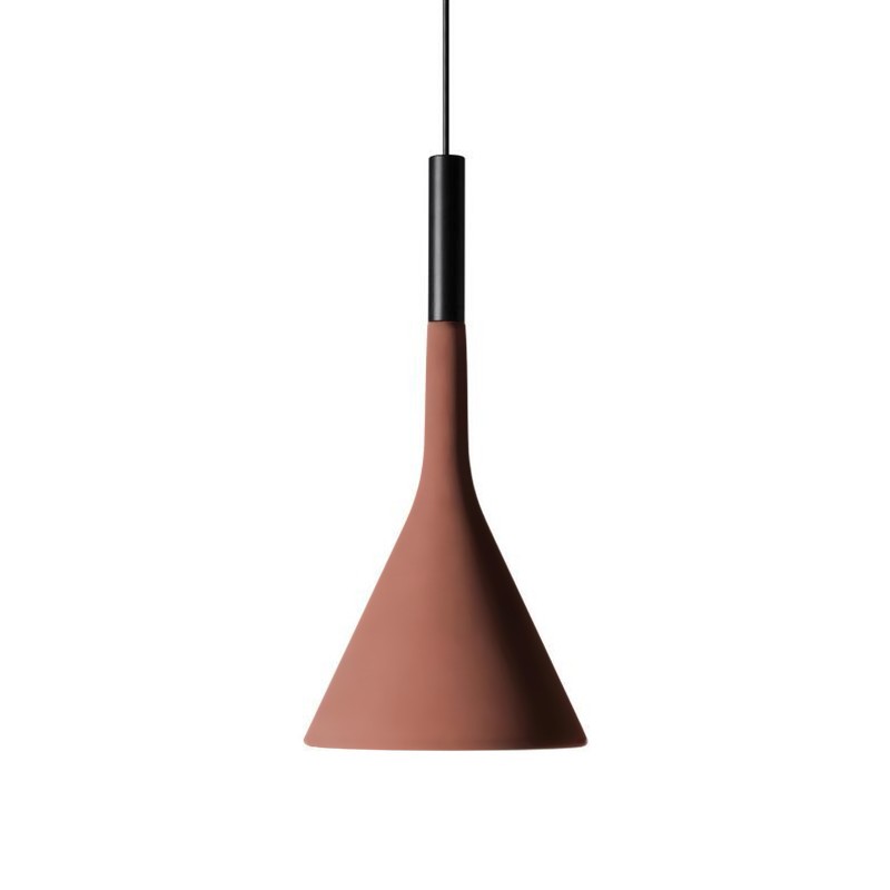 Alphomo Industriele Hanglamp KleineAlphomo