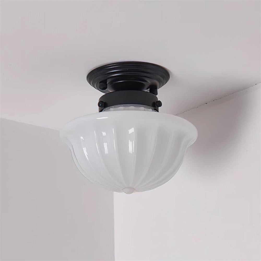 Ritten plafondlamp HL2584