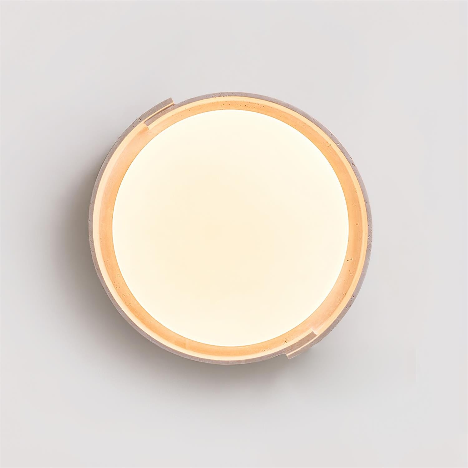 Dari ronde plafondlamp HL2620