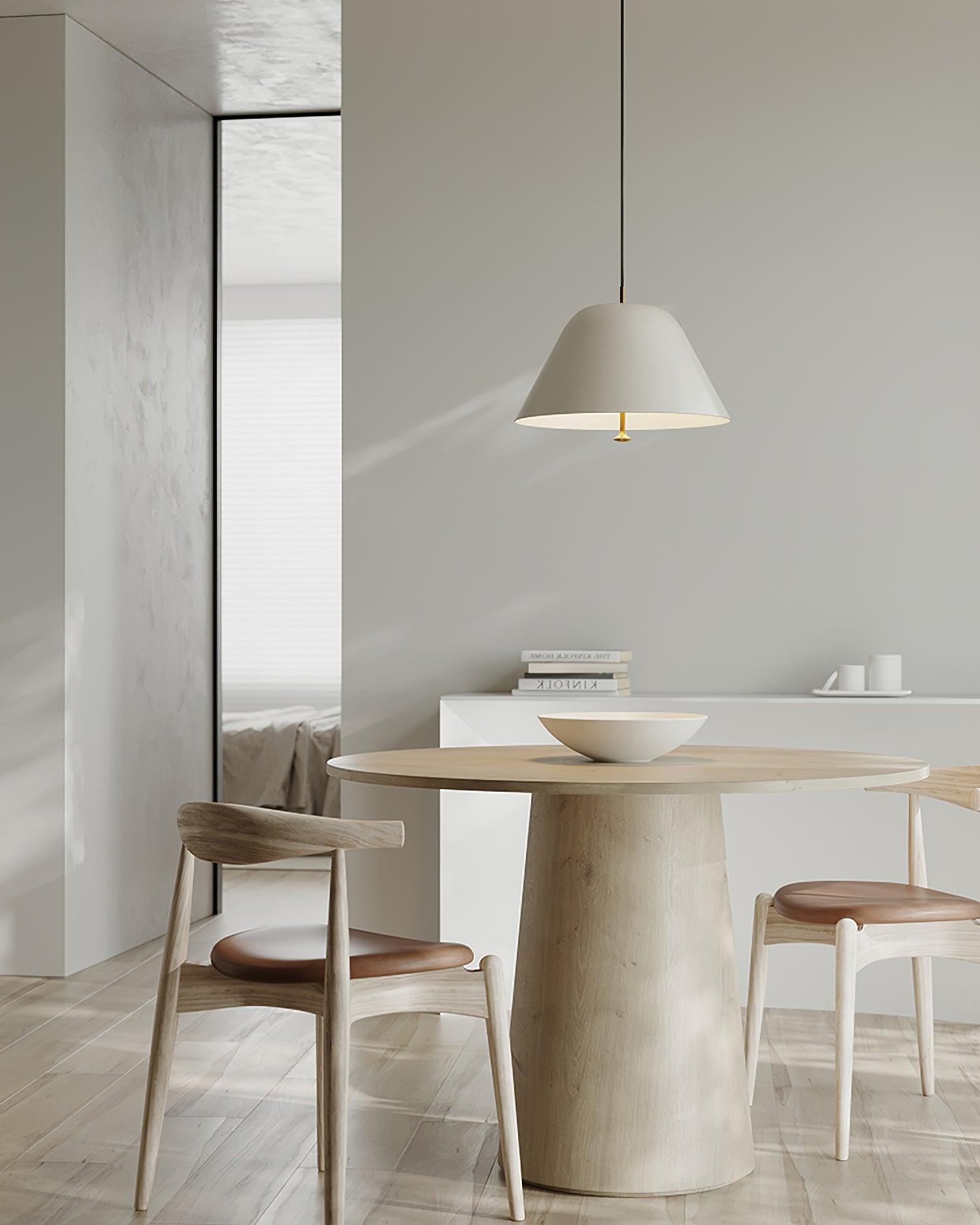 Metalen Peer Hanglamp HL578