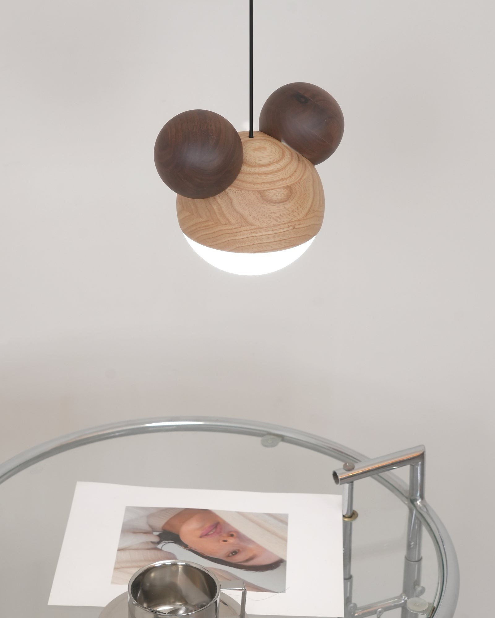 Mickey Hanglamp HL1157