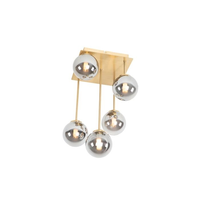 Athene moderne plafondlamp