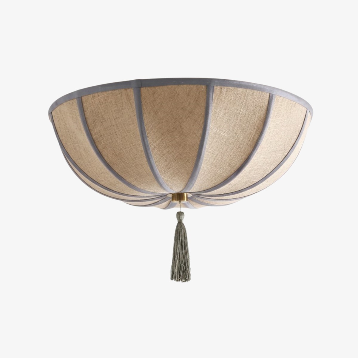 Valoflor Plafondlamp - Plafondlamp met bloemmotief, moderne decoratieve stijl HL2350