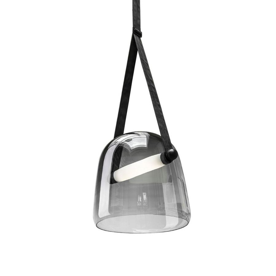 Mona LED Glazen Hanglamp