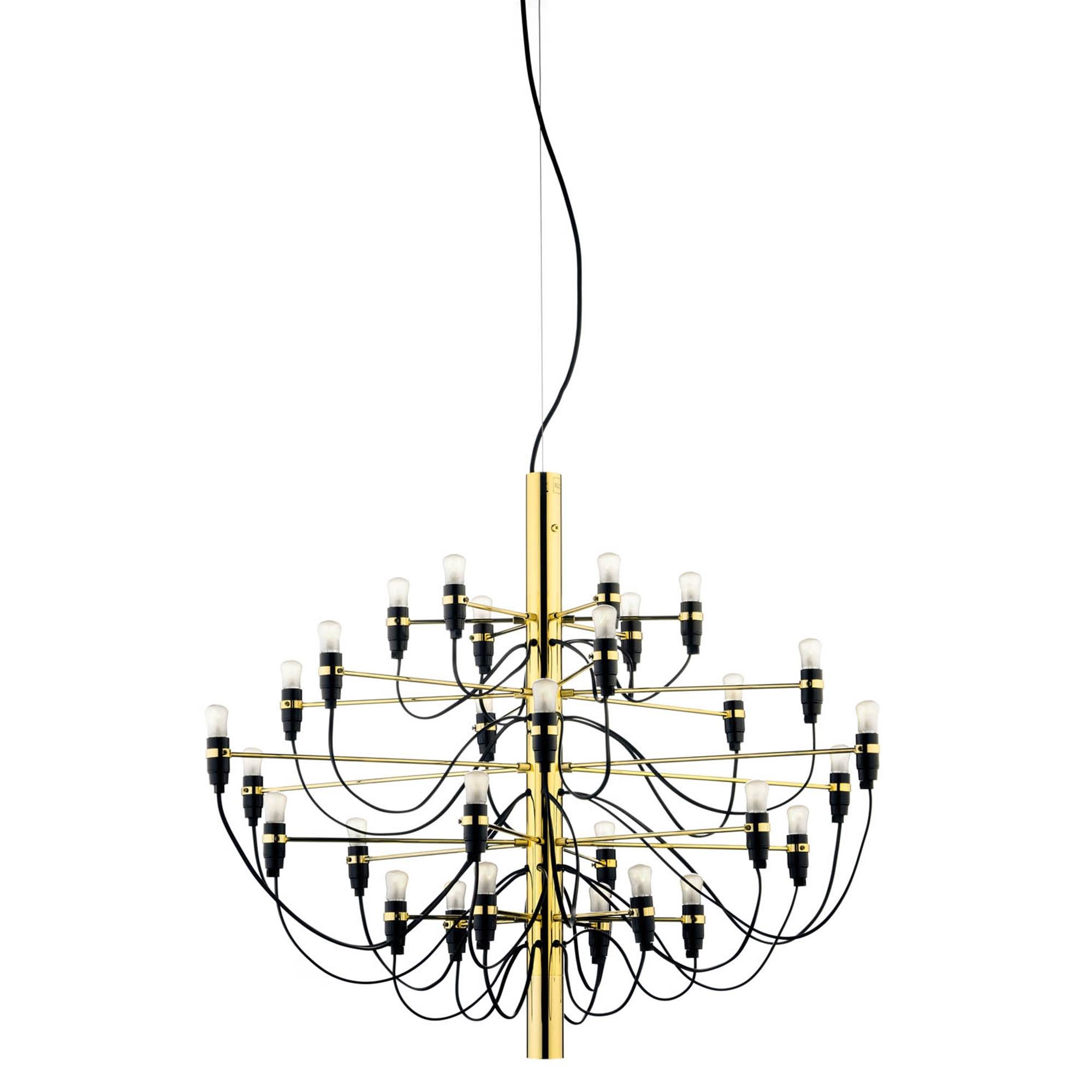 Moderne Multi Lichte Kroonluchter Woonkamer