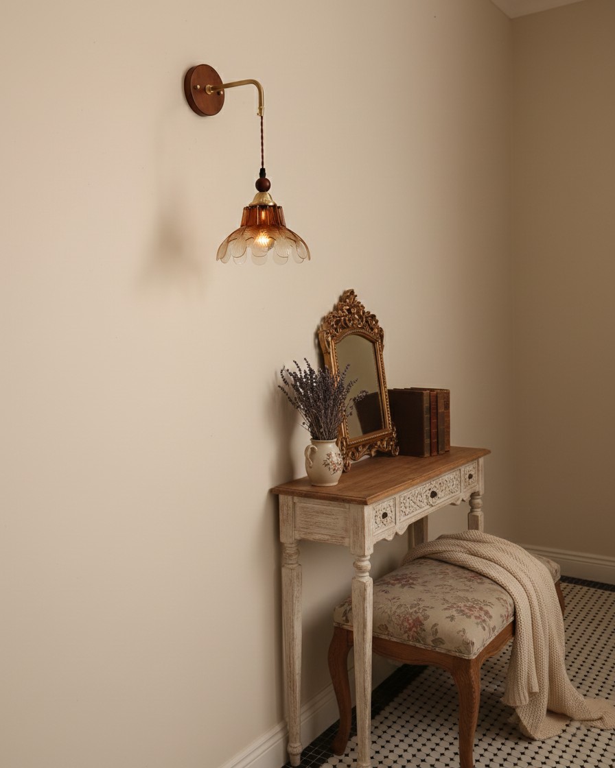 Bruma wandlamp HL2883