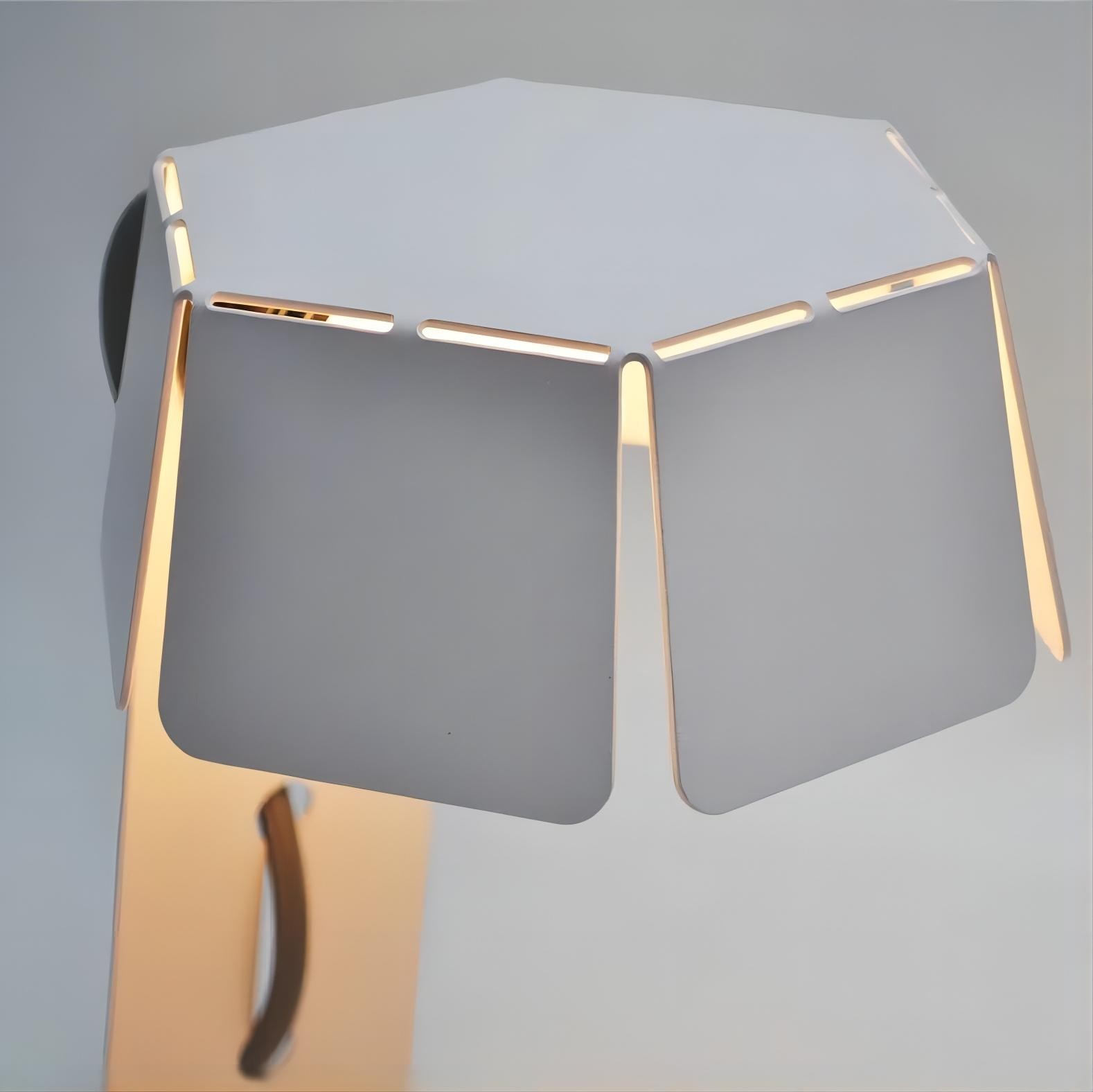 Object 3 Tafellamp
