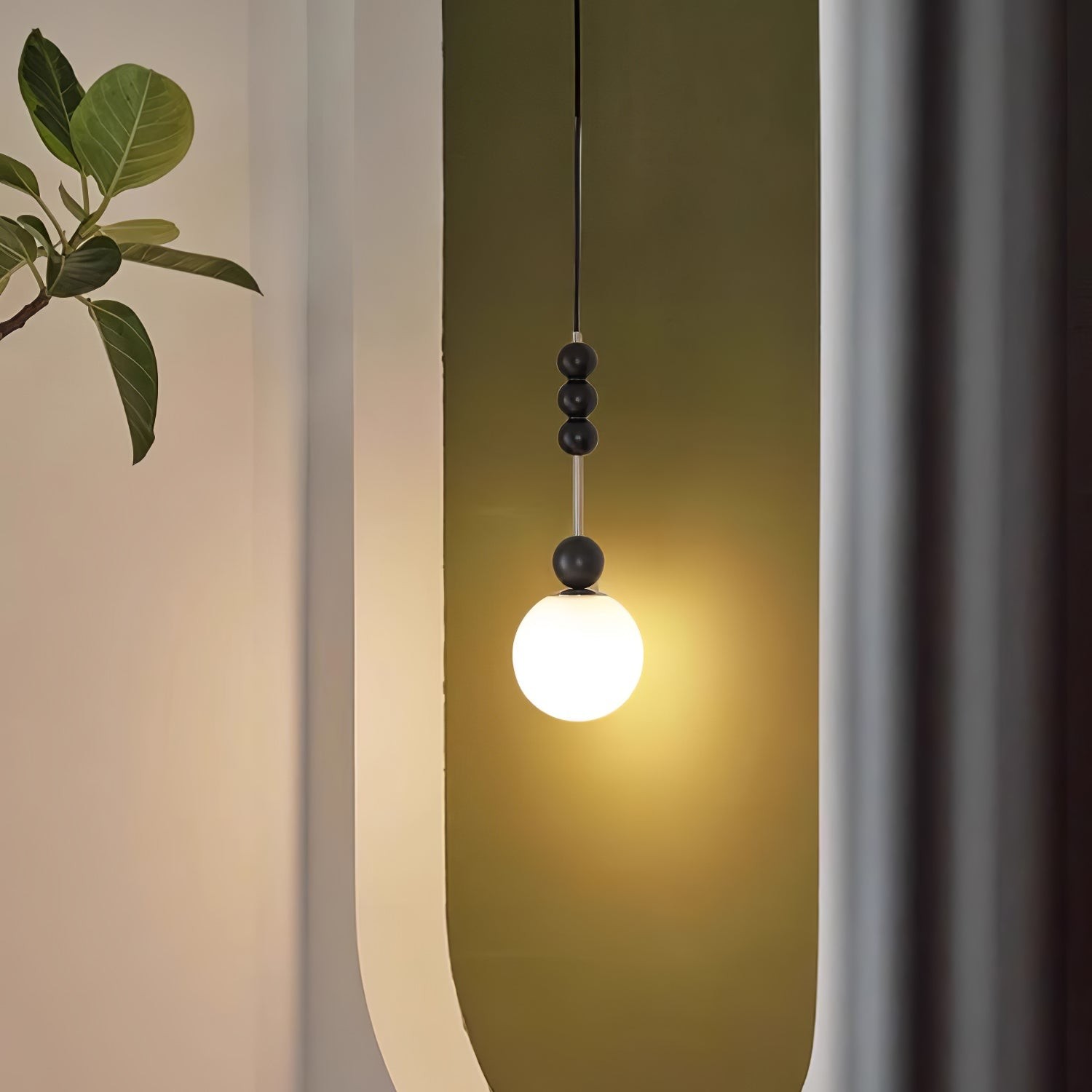 Bola hanglamp HL2909