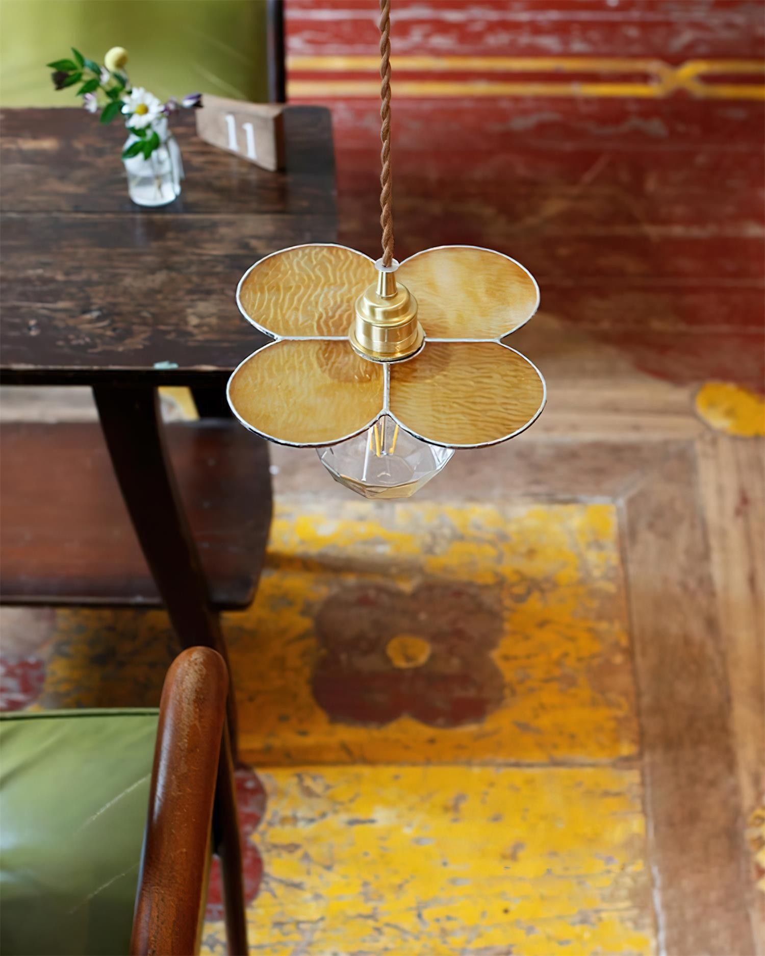 Fioria hanglamp HL2669