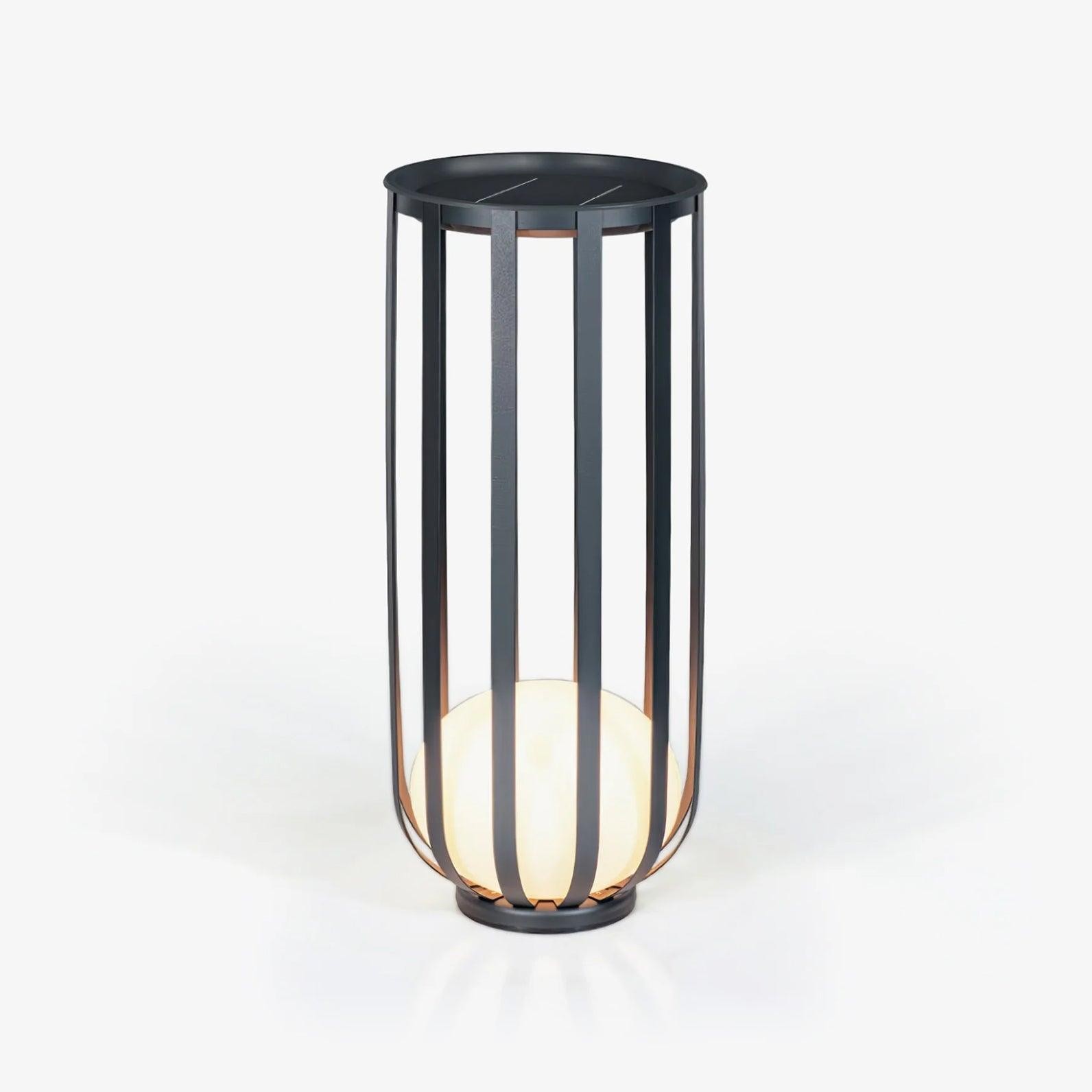 Tuin Solar Waterdichte Buitenlamp HL384