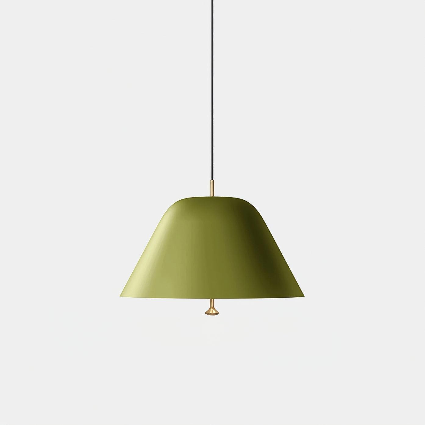 Metalen Peer Hanglamp HL578