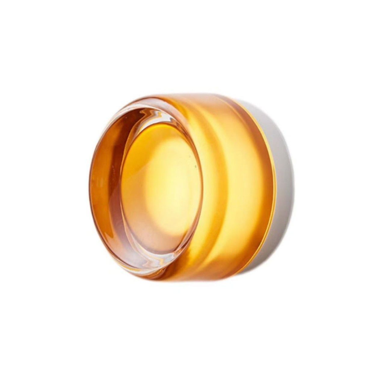 Minimalistische Ronde Dimple Wandlamp HL297