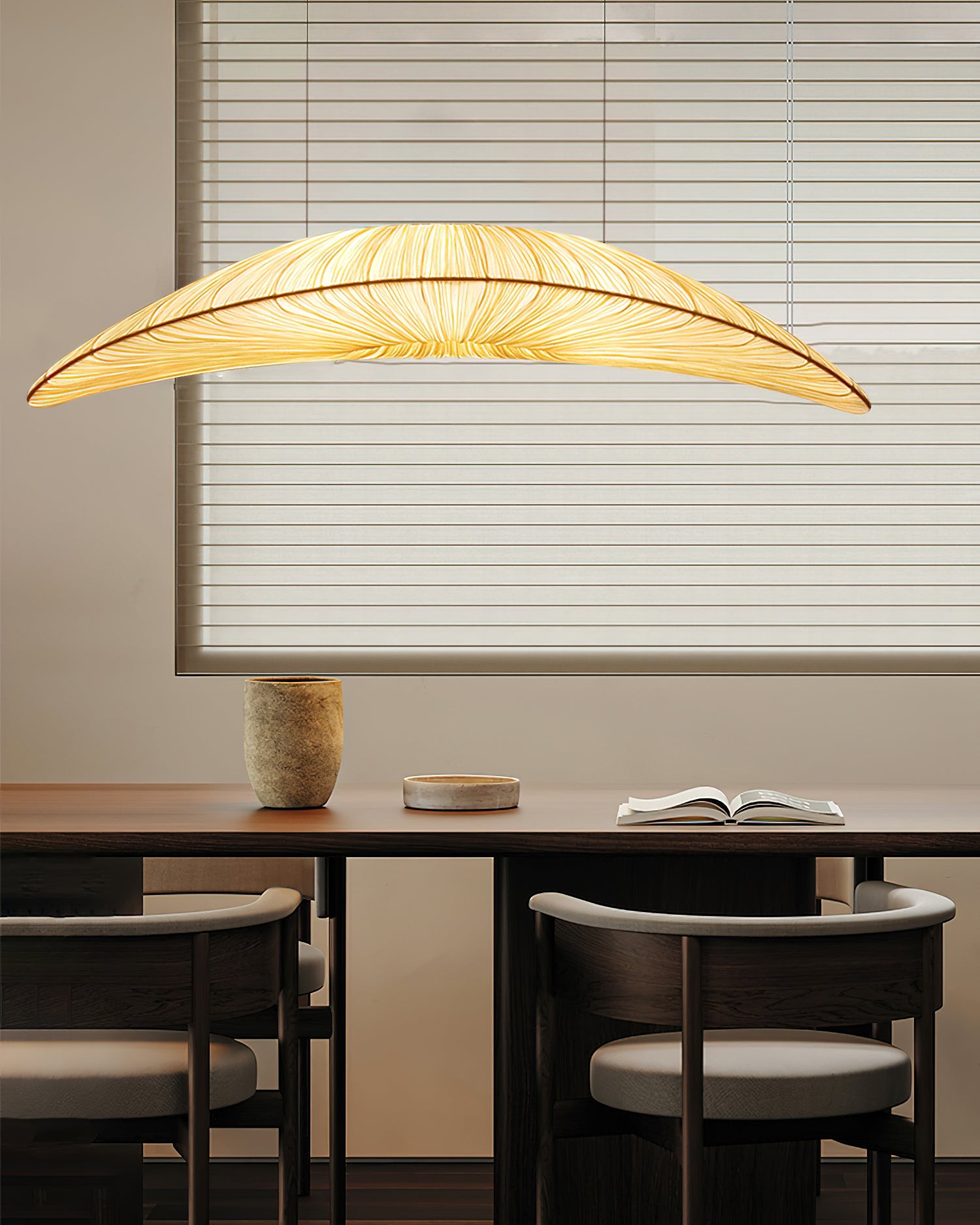 Xiyi Hanglamp met kwastje HL1191
