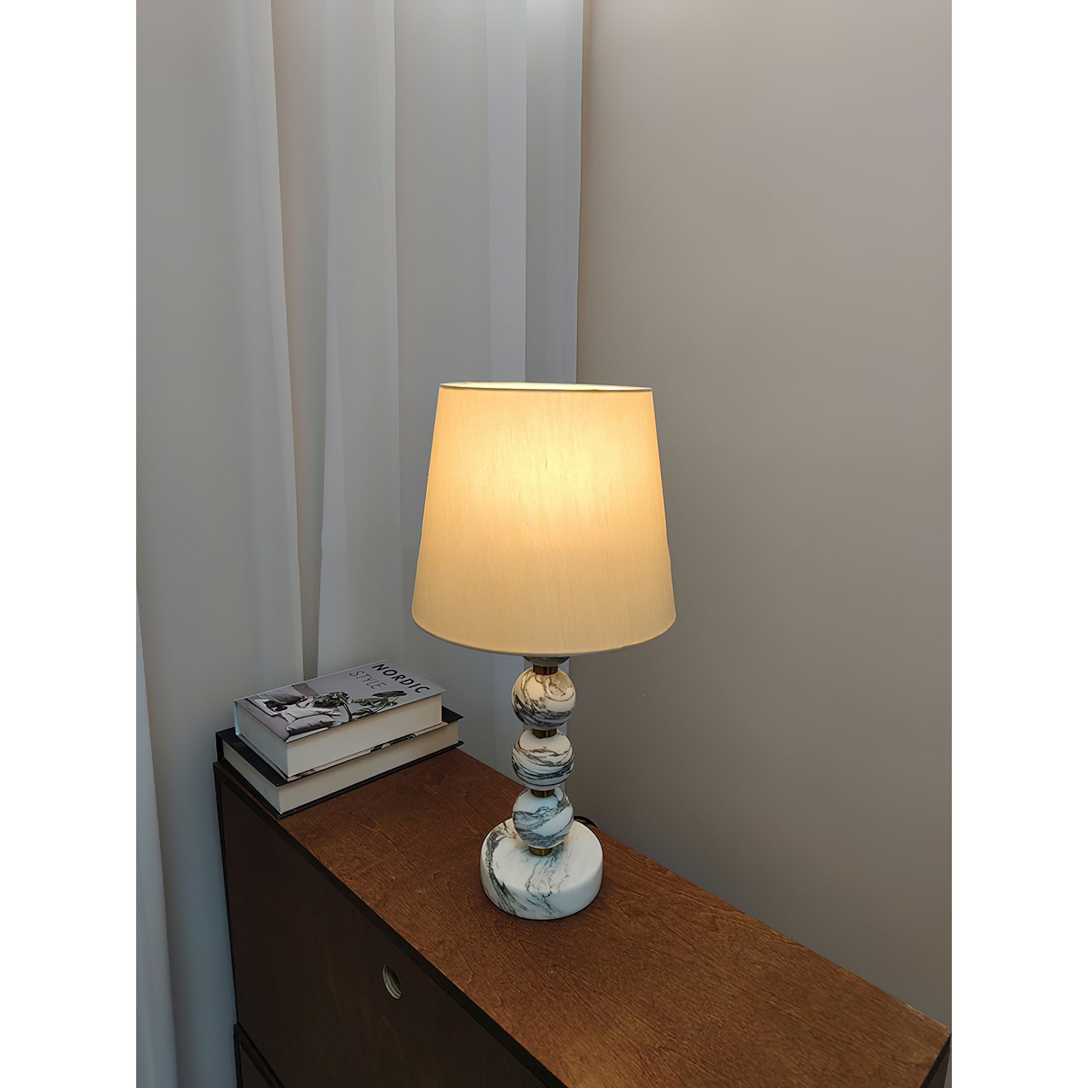 Thelma tafellamp HL3121