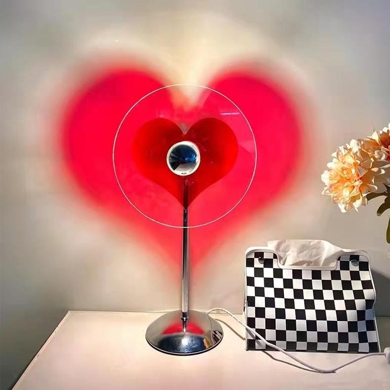 Girly Creatieve Slaapkamer Bedlamp HL63