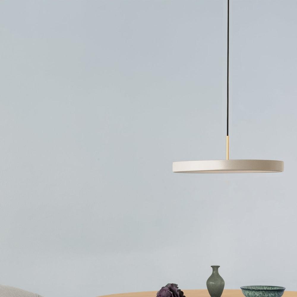 Moderne Minimalistische Asteria LED Hanglamp