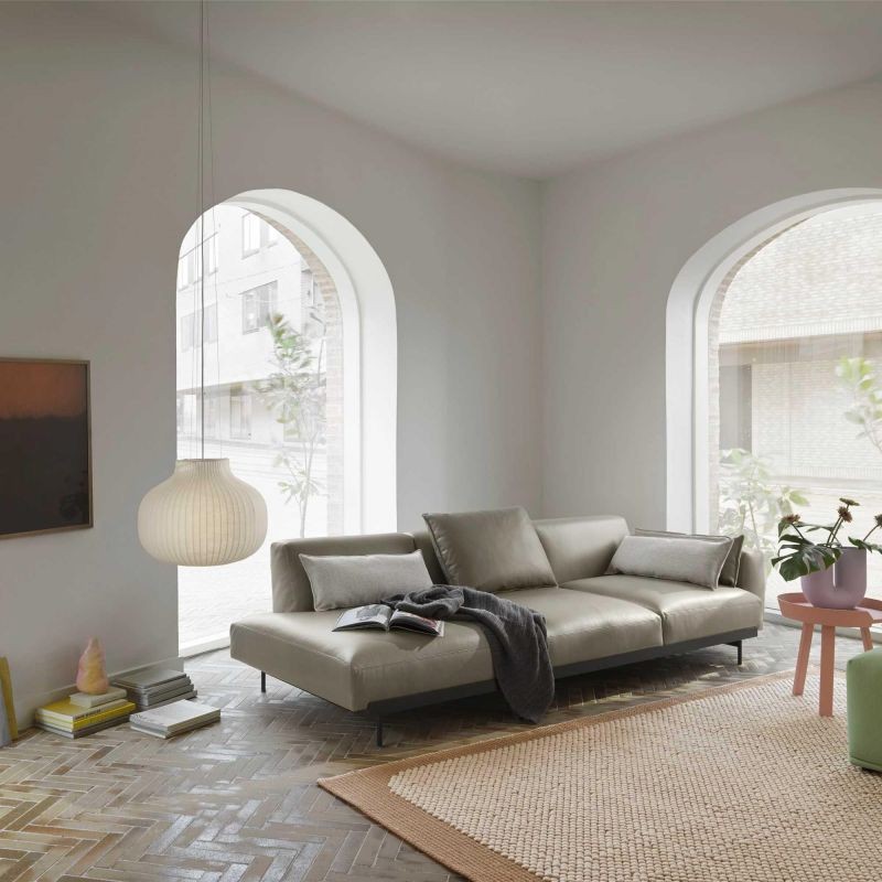 Witte Strand Hanglamp