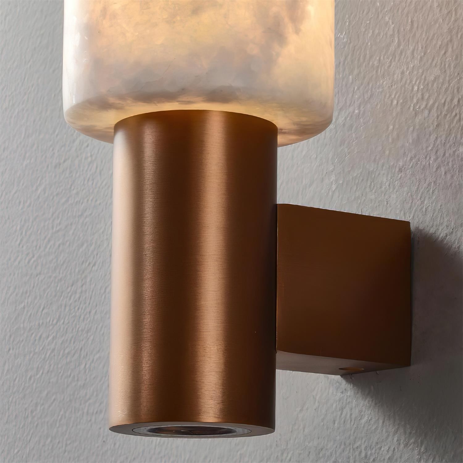 Bravura wandlamp HL2805