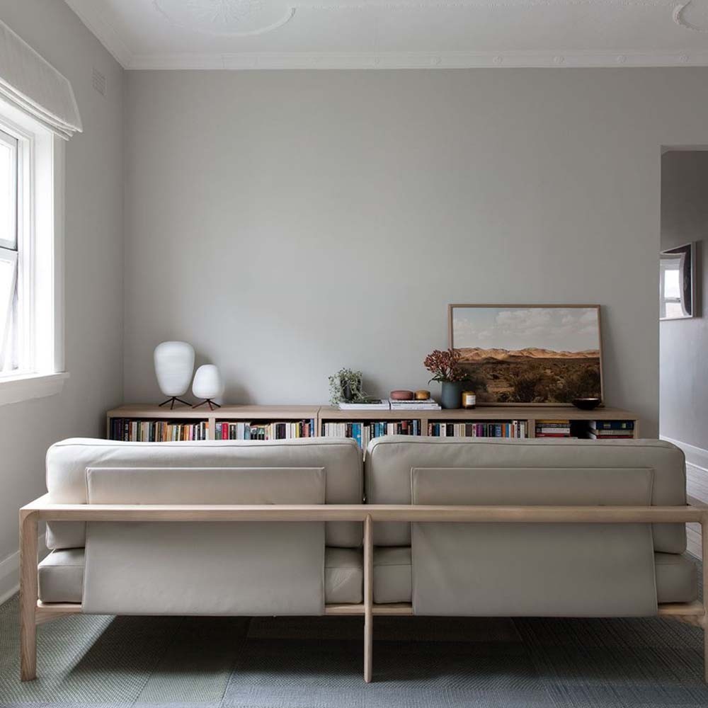 Rituals Driepoot Witte Tafellamp Slaapkamer
