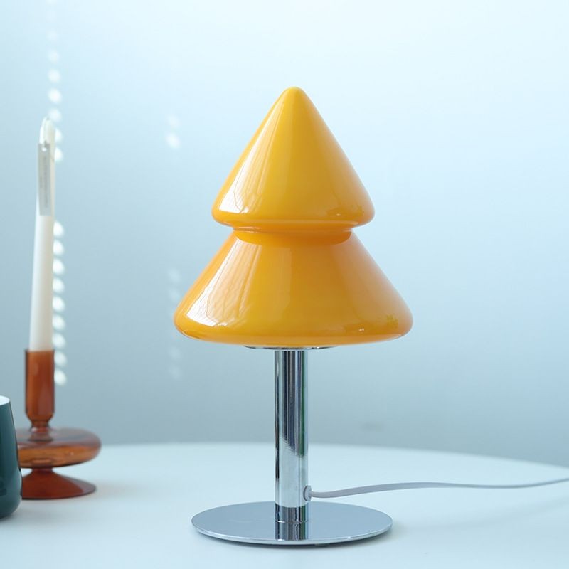 Nachtkastje Lamp Kleine Boom Kleine Tafellamp HL106