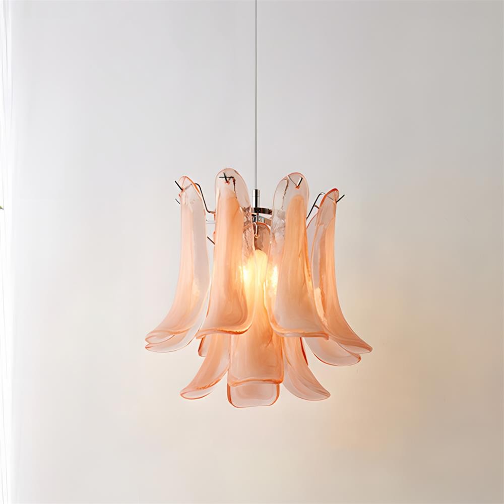 Murava glazen hanglamp HL2899
