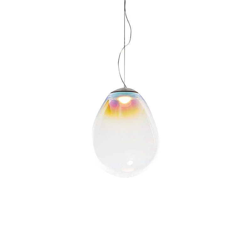 Nebula Glazen Hanglamp HL1126