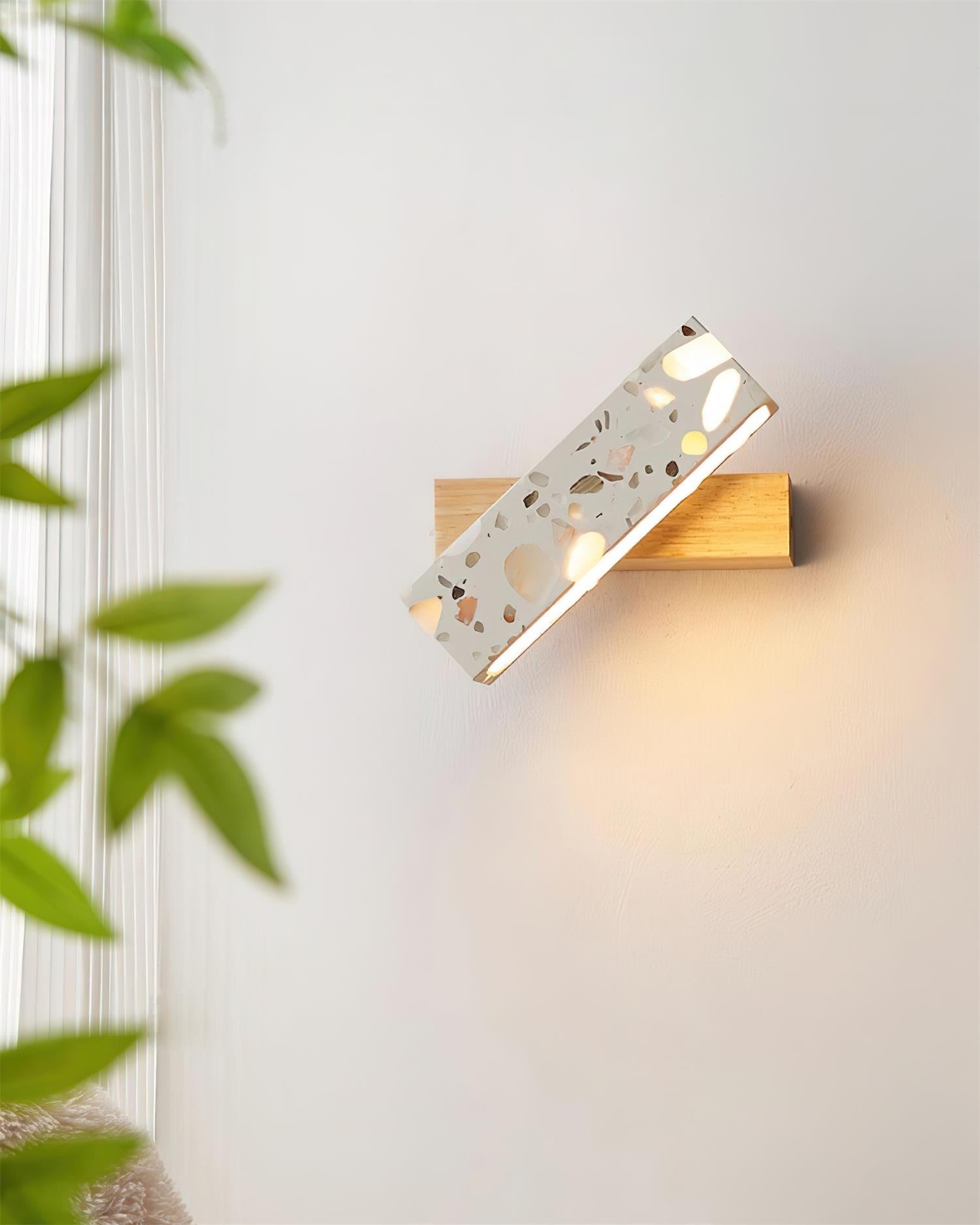 Soltera wandlamp HL2729