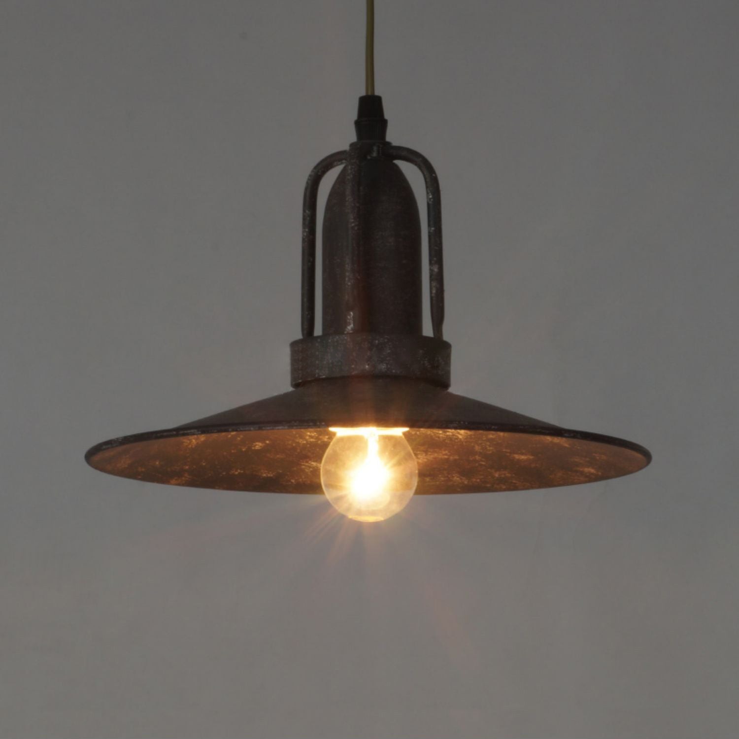 Allentown hanglamp HL3021
