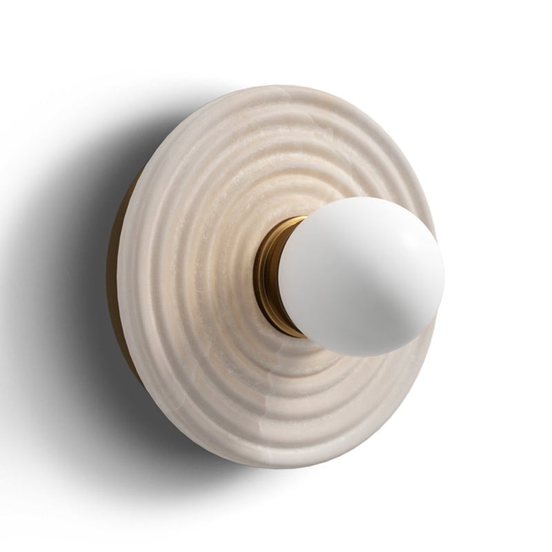 Leigha Albasten Wandlamp HL3229